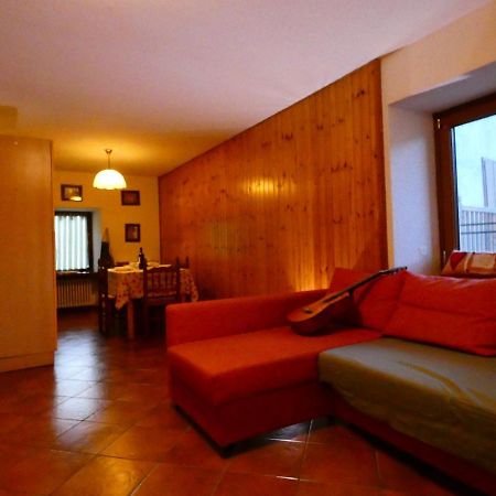 Balcone Sul Rutor Daire Introd Dış mekan fotoğraf